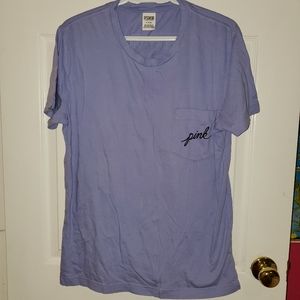 Victoria Secret PINK Tee